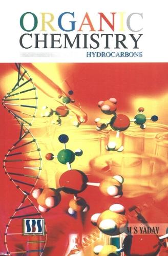 Organic Chemistry: Hydrocarbons (Hardback)