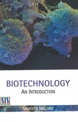 Biotechology: An Introduction (Hardback)