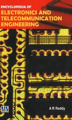 Encyclopedia of Electronics & Telecommunication Engineering (Hardback)