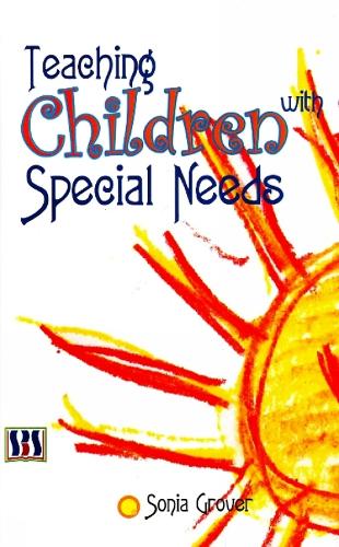 Teaching Children with Special Needs (Hardback)