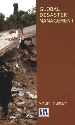 Global Disaster Management (Hardback)