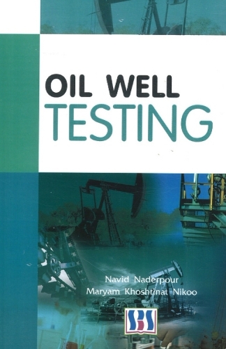 Oil Well Testing (Hardback)
