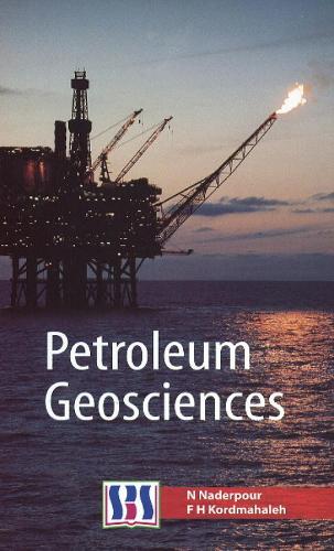 Petroleum Geosciences (Hardback)