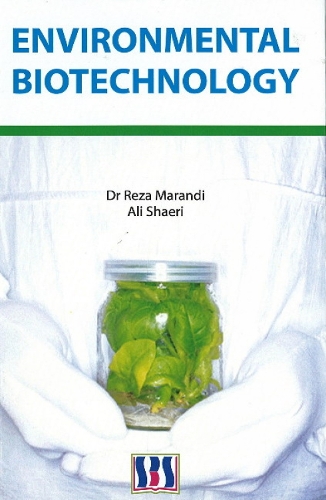 Environmental Biotechnology (Hardback)