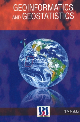 Geoinformatics & Geostatistics (Hardback)