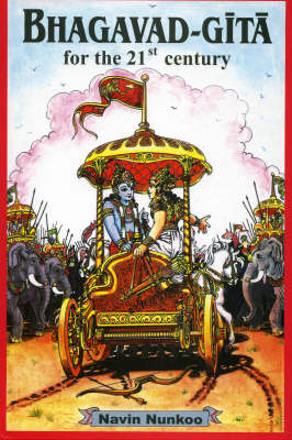 Bhagavad Gita for the 21st Century (Hardback)