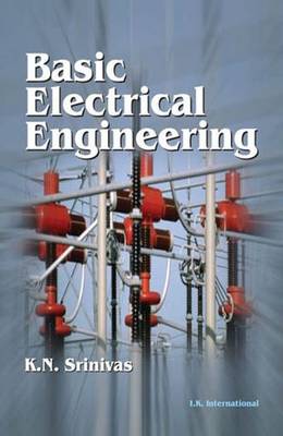 Cover Basic Electrical Engineering