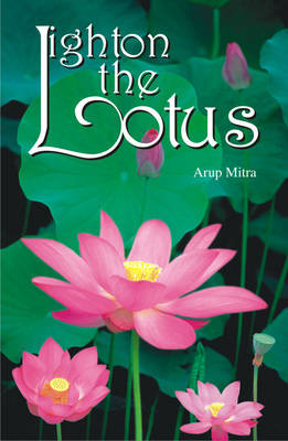 Light on the Lotus (Paperback)