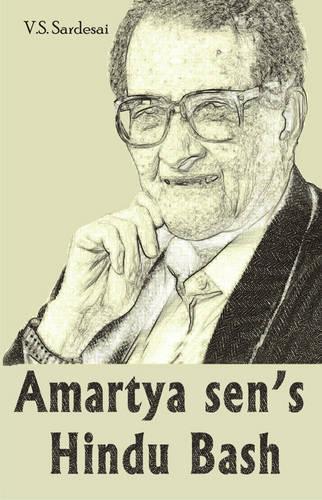 Amartya Sen's Hindu Bash (Paperback)