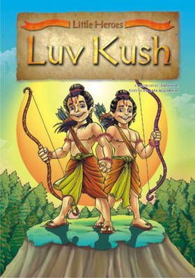 Luv Kush (Paperback)