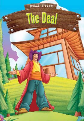 The Deal (Paperback)