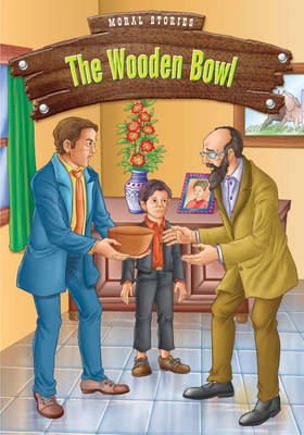 The Wooden Bowl (Paperback)