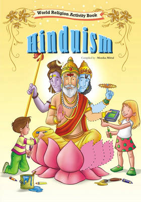Hinduism (Paperback)