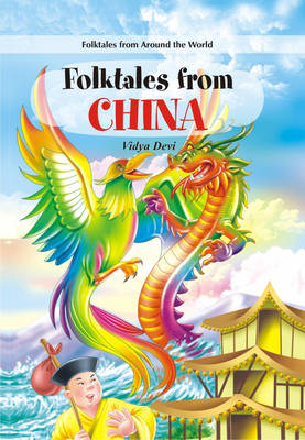 Folktales from China (Paperback)