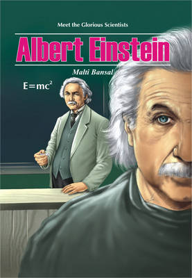 Albert Einstein (Paperback)