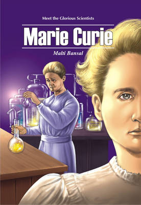 Marie Curie (Paperback)