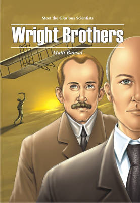 Wright Brothers (Paperback)