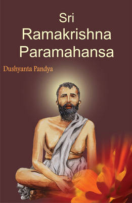 Sri Ramakrishna Paramahamsa (Hardback)
