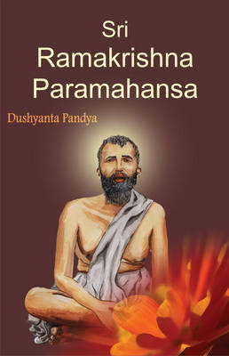 Sri Ramakrishna Paramahamsa (Paperback)