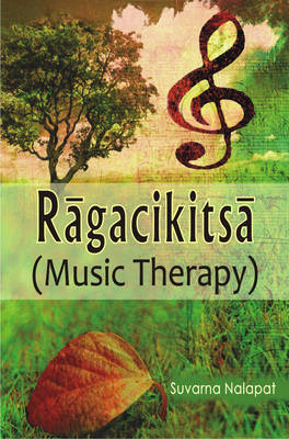 Ragacikitsa (music Therapy) (Hardback)