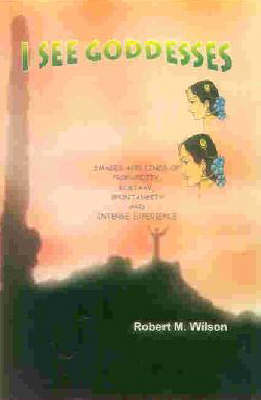 I See Goddesses (Paperback)