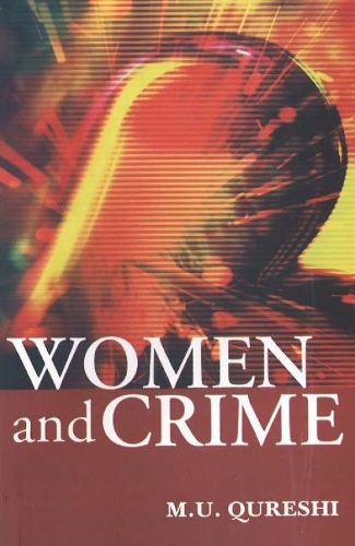 Women & Crime (Hardback)