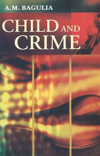 Child & Crime (Hardback)