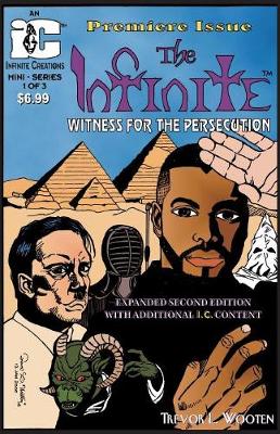 The Infinite: Witness For The Persecution #1: Witness For The Persecution - Witness for the Persecution 1 (Paperback)