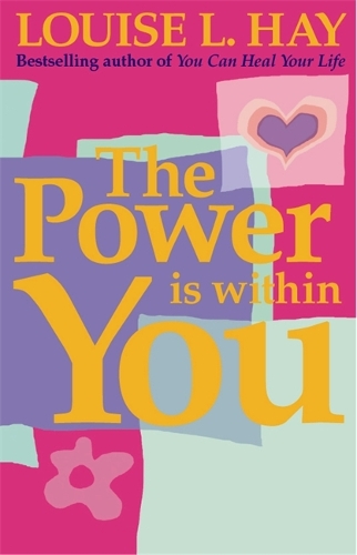 The Power is within You (Paperback)