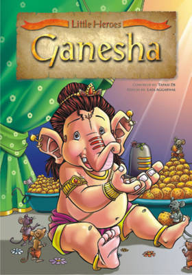 Ganesha (Paperback)