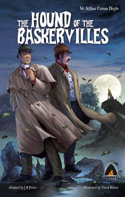The Hound of the Baskervilles - Classics (Paperback)