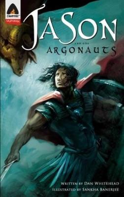 Jason And The Argonauts (Paperback)