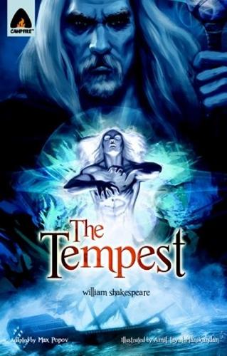 The Tempest (Paperback)