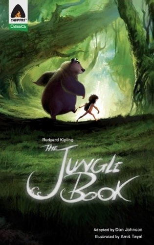 The Jungle Book (Paperback)