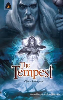 The Tempest - Classics (Paperback)