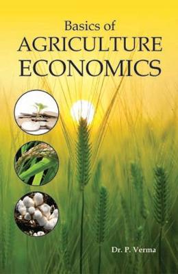 essays in agricultural economics