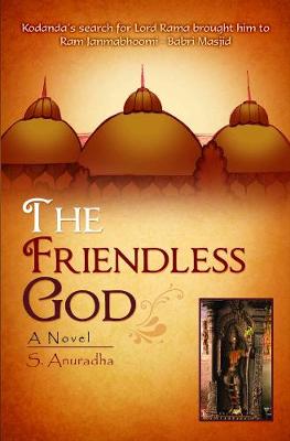 The friendless God (Paperback)
