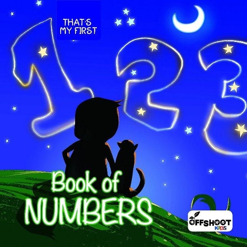 Book of Numbers (Paperback)