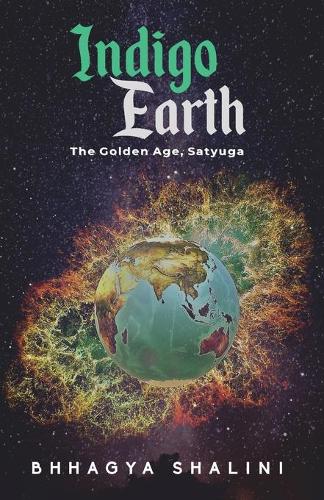 Indigo Earth (Paperback)