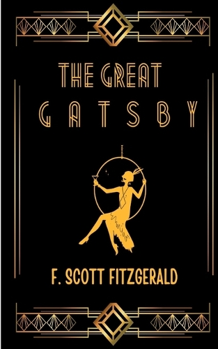 The Great Gatsby by F Scott Fitzgerald | Waterstones