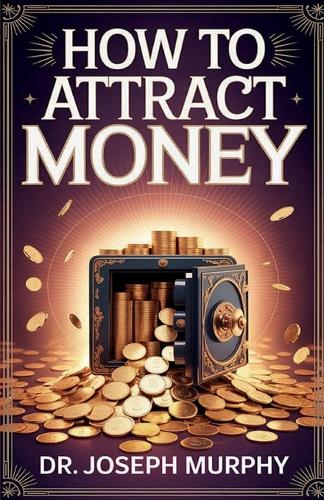 How to Attract Money by Dr Joseph Murphy | Waterstones
