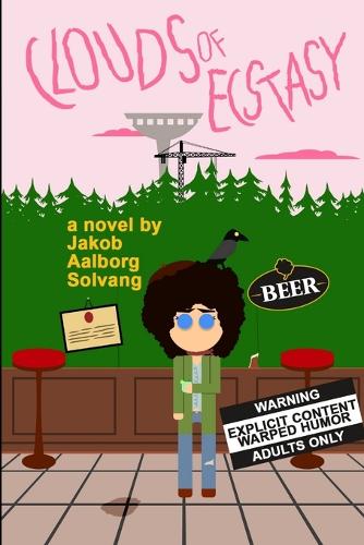 Clouds of Ecstasy (Paperback)