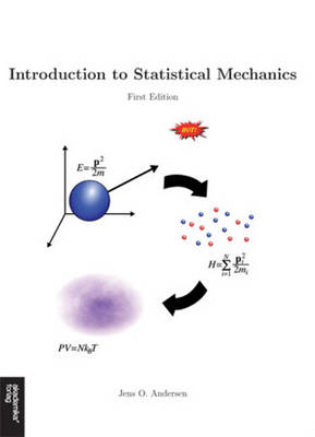 Introduction to Statistical Mechanics by Jens O Andersen | Waterstones