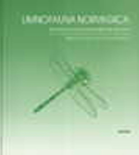 Limnofauna Norvegica: Katalog Over Norsk Ferskvannsfauna (Hardback)