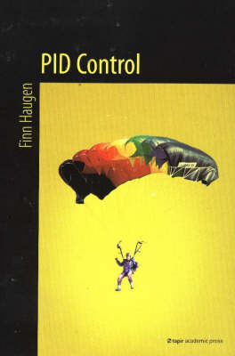 PID Control (Paperback)