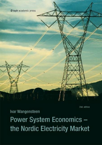Power System Economics: The Nordic Electricity Market (Paperback)