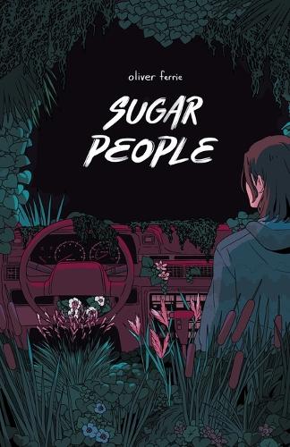 Sugar People (Paperback)