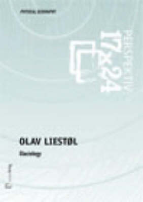 Glaciology (Paperback)