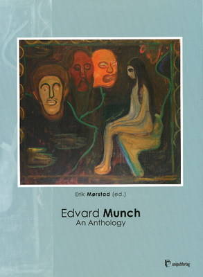 Edvard Munch: An Anthology (Hardback)