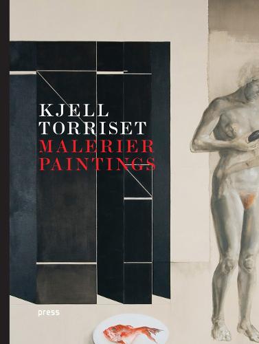 Kjell Torriset - Paintings (Hardback)